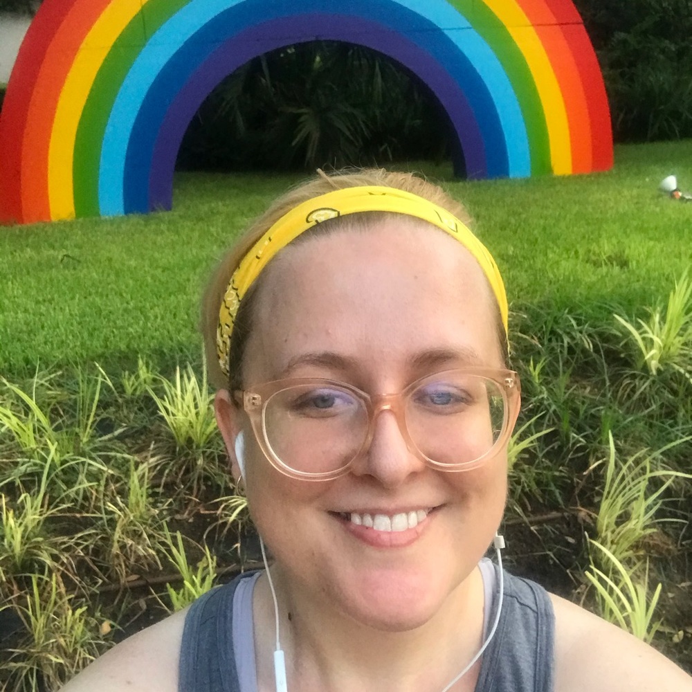 Meet your Posher, Amanda